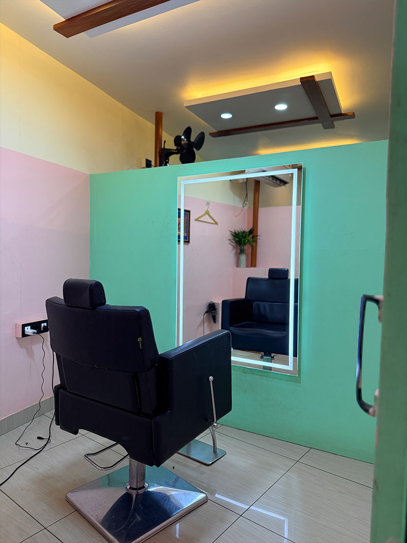 OLIX Salon Gallery