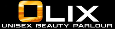 OLIX Family Salon Logo
